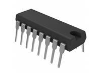 Quadruple 2-Input Positive-OR Gates 16PIN DIP [74AC11032]