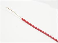 SOLID STRAND PANEL WIRE 0,5MM [CAB01,50SSRD]
