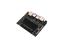 OKDO NVIDIA Jetson Nano C100 Developer Kit Module, 128 Core Maxwell, Quad-Core ARM A57 @1.43GHz, 4GB 64Bit LPDDR4 25.6GB/s, HDMI2.0 & eDP1.4, 4xUSB3.0, USB2.0 Micro-B, 2xMIPI CSI-2 DPHY Lanes, Gigabit Ethernet, M.2 Key E, 100x80x29mm [NVIDIA JETSON NANO C100 DEV KIT]