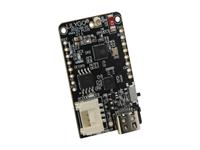 TTGO T-OI Plus ESP32-C3 RISC-V Development Board with 16340 Battery Holder [HKD LILYGO T-OI PLUS ESP32-C3 BD]