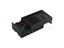 Aluminum Case for Raspberry PI 4 (with Heatsink & Fan). 5Volt [DFR RASPBERRY PI 4B MTL ENCL+FAN]