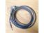 Cordset M12 FixCon A COD Female Angled. 4 Pole - Single End - 2M PUR Cable IP67 (51634) (EWF124FIX PUR4X034L0200) [FKWT 4-225/2M]