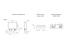 SIL Solid State Relay • VCoil= 5V DC • IMax Switching= 2A • M Type Termination [HFS4-05D0T]