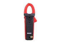 Clamp Meter Digital 750V AC/1000 DC 600A AC Resistance 60M, CAP:60nF~60mF, FREQ, Temp, Display Count 6000, Auto Range, Jaw Capacity 30mm, True RMS, Diode, NCV, V.F.C, Auto Power OFF, Continuity Buzzer, Low Bat Indication, CATII 1000V CATIII 600V [UNI-T UT216C]
