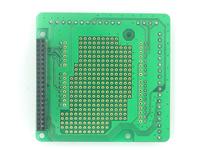20 PIN CONNECTOR SCREW TERMINALS PROTOTYPE BOARD ADD-ON V2.0 FOR RASPBERRY PI 2 MODULE B. EXTENDS ALL PINS OF RASPBERRY PI 2 MODEL B 2*20 PIN CONNECTOR OUT TO 3.5MM PITCH SCREW TERMINALS [SME RASPBERRY PI PROTO SCREW]
