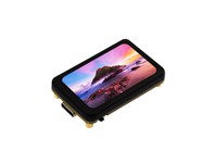 ESP32-S3 1.64inch AMOLED Touch Display Development Board, 280×456, QSPI Interface, Onboard Accelerometer and Gyroscope Sensor, ESP32 with Display [WVS ESP32-S3-TOUCH-AMOLED-1.64]