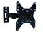 LED/LCD ULTRA SLIM FULL MOTION SWIVEL MOUNT TV BRACKET 26-42INCH [UNIM2642]