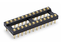 IC Socket PRECIDIP [223-99-624]