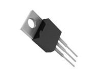 SI-N+D 1500V 8A 125W 0.7us High Voltage Fastswitching NPN Power Transistor [BU508D]