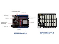 This Kit is based on story-Based Learning Tasks and Rich Electronic Modules to lead children to learn related circuit and Programming knowledge through the Steam Education Concept and Immerse them in the fascinating world of Smart Home [ACEBOTT ESP32 SMT HOME KIT QE001]