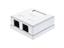 Wall Mount Box 8W RJ45 Dual CAT6E [NY-SA8P8C6D]