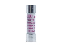 Powerfuse 11A 1000V 10,3 X 38mm [FUSE 11A 1000V]