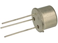 P 60V 60V 1A 100MN TO39 [BC161-16]