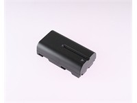 Rechargeable Battery For DPU3445 [BP3007-A1]