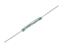 14mm Form 1A Reed Switch with 0,5A max 100VAC max Rating [REED SWTCH 14]