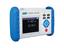 Battery Resistance Tester, Resistance:3mΩ~3.100mΩ Res:1uΩ 200mA, 30mΩ~31.00mΩ Res:10uΩ 200mA, 300mΩ~310.0mΩ Res:100uΩ 20mA, Voltage:7VDC~±7.100V RES:1mV, 70VDC~±71.00V RES:10mV, Temp:-10°C~60°C, Response Time:200ms, 190x121x51mm [MAJ MT247]