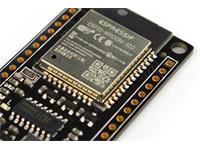 DFR0478 FireBeetle ESP32 IOT Microcontroller (Supports Wi-Fi & Bluetooth) [DFR FIREBEETLE ESP-WROOM-32 MCU]
