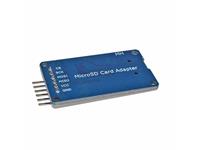 SD/MICRO-SD CARD BREAKOUT MODULE [BMT SD/MICRO-SD BREAKOUT MODULE]