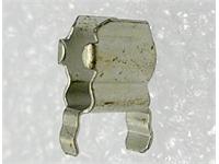 FUSE CLIP FOR 5X20 FUSE PCB TYPE [CL3N]