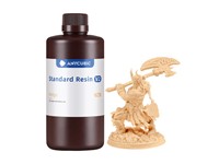 Anycubic Standard Resin V2 Beige 1KG [ANYCUBIC-SBZ2BG-10]