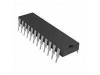 4-to-16 Line Decoder/Demultiplexer with Input Latches 24PD [74HC4514]