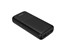 WINX GO Simple 10000mAh Power Bank, Battery: Li-Polymer 10000mAh, Micro Input: DC5V2.1A, Type-C Input/Output: DC5V/2.1A, USB 1 Output: DC5V/1A, USB 2 Output: DC5V/2.1A , Protection Features: Short Circuit, Over-Charge & Over-Discharge [WINX-PB108]