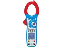 It's a True-RMS power clamp meter providing accurate watt and power AC current and voltage readings. [MAJ MT790]