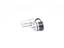 Male Circular Connector • Metal-Shielded with Push-Pull Cable-End Receptacle • 7 Pole • 5A 125VAC • IP67 [XY-CCM211-7P]