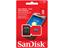 MICO SD CARD 8GB + ADAPTOR CLASS 10 48MB/s [MICRO SD CARD 8GB+ADPT-SANDISK]
