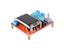 GM328 Transistor Tester, Diode, Capacitance, LCR, ESR Meter with Case – Assembled [BDD GM328 TRANSISTOR TESTER+CASE]