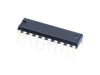 8-Line to 1-Line Data Selector/Multiplexer/Register With 3-State Outputs 20Pin Dip [74HCT354E]