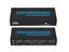 4 WAY HDMI SPLITTER (1.4)  1 INPUT FOUR  OUTPUTS ,HIGH QUALITY FULL 1080P HDTV RESOLUTION ,SUPPORT 3D , 4Kx2K ,INCLUDES 5VDC 1A POWER ADAPTER [HDMI SPLITTER CST-104A]