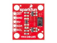 discontinued by sparkfun---PARTICLE SENSOR BREAKOUT BOARD - MAX30105 [SPF PARTICLE SENSOR MAX30105]