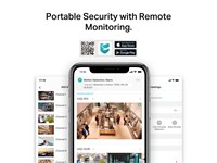 TP-LINK VIGI Full-Color Outdoor Bullet Network Camera 4MP 6mm LENS, 1/3” CMOS, 30m IR, Max Res:2560x1440, DWDR, H2.65+, BLC/3D DNR/HLC/Smart IR, 3D DNR, 1xRJ45 10/100M, Built-In Microphone & SPKR, PSU:12VDC, PoE (802.3af/at), ONVIF, IP67 [TP-LINK VIGI C340 6MM]
