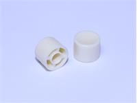 Switch Cap White For APEM 9000 Series 10X7,3mm [U487]