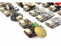 37 PCS Sensor Set for Arduino / Raspberry PI [DFR GRAVITY 37 PC SENSOR KIT]