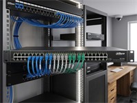TP-LINK 48 Port Rackmount Gigabit Switch 10/100/1000Mbps, PSU:100-240VAC, 50/60Hz, Network Media:10BASE-T: UTP Category 3, 4, 5 CABLE (MAX 100m) - 100BASE-TX/1000BASE-T:UTP Category 5, 5e (MAX 100m), Switching Capacity:96Gbps, 440x220x44mm [TP-LINK SG1048]