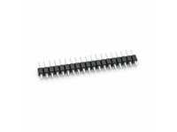 Header Strip Turret Head/Solder Tail [370-90-120-00-001]