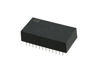 SRAM Zeropower 2KX8 70NS PCDIP24P [M48Z02-70PC1]