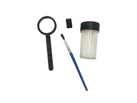 Forensic Science Detective Kit [MX-202]