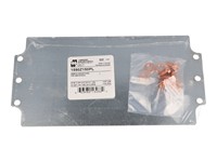 Inner Mounting Panel For 1590Z150 Enclosures - Steel [1590Z150PL]