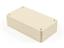 Multipurpose Enclosure • ABS Plastic • 112x62x27mm • Beige [1591BBG]