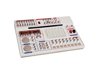 300-in-one Electronic Project Lab [MX-908]