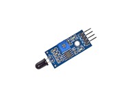 Digital IR Infrared Flame Detection Sensor [BMT FLAME SENSOR MODULE]