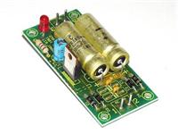 TTLs Stabilised Power Supply Kit
• Function Group : Power Supplies & Charges [SMART KIT 1062]