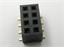 8 way 2.0mm PCB SMD DIL Female Socket Header [628080]