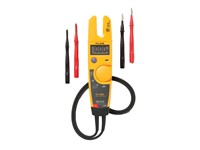 Electrical Tester 1000VAC/DC,100AA [FLUKE T5-1000]