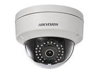 Hikvision DOME Camera, 2MP IR WDR, H.264+/H.264/MJPEG, 1/2.8”CMOS, 1920x1080, 2.8mm Lens, 30m IR, 3D DNR, Day-Night, Built-in Micro SD/SDHC/SDXC slot, up to 128 GB,  IP67 [HKV DS-2CD2122FWD-I 2.8MM]