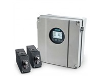 (A64+B11+E02+F04+K24+S30) SITRANS FS230 Clamp-On Highly accurate flow meter in the industrial sector for water supply, for crude oil or petroleum products or for gas. 7ME3723-7JG21-1UA3-Z A64+B11+E02+F04+K24+S30 [7ME3723-7JG21-1UA3-Z]