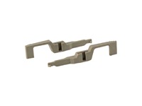 Harting Locking Lever Left Hand for 09020640501, 09020640502, 09030960501, 09050480501 [09020009902]